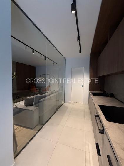 Apartament premium cu 2 camere și grădină proprie - 9