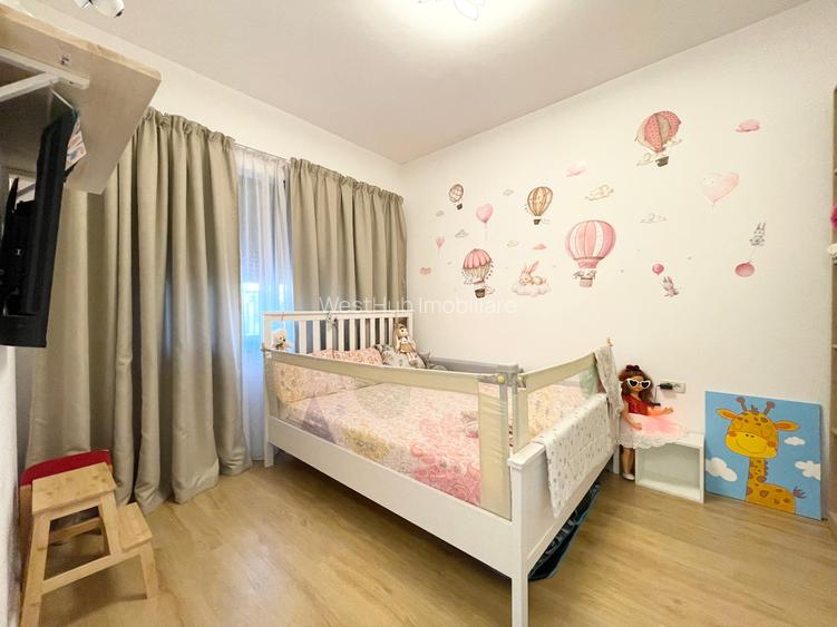 COMISION 0% Duplex parter 4 camere-mobilat si utilat - Mosnita - 12