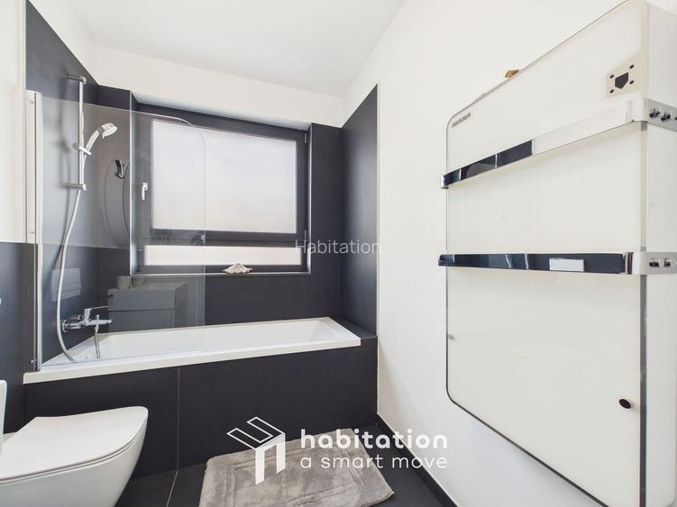 Apartament cochet, finisaje premium – Lipovei - 23