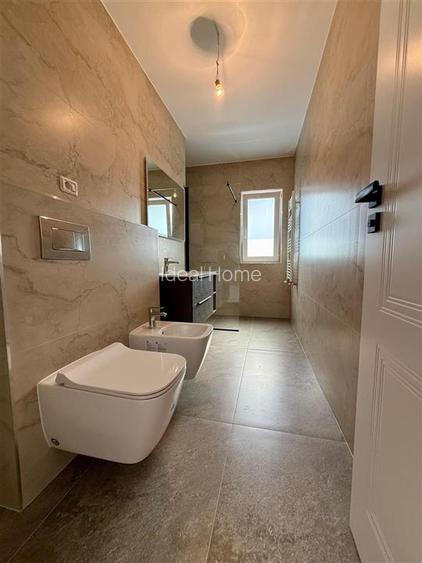 Valea Lupului - Casa individuala  4 camere - 5