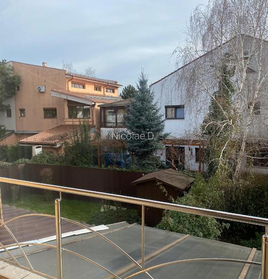 Vilă 5 camere în complex | Lacul Grivița | Cartier Străulești-Dămăroaia,Sector 1 - 3