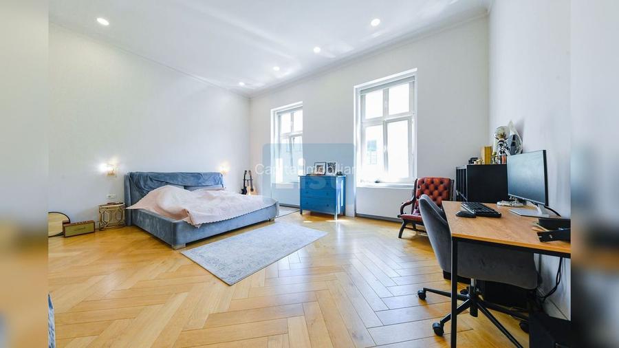 Comision 0%, Apartament 3 camere, 133 mp, Ultracentral, Iuliu Maniu - 4