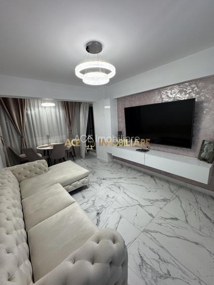 2 Camere | Titan | Incalzire Pardoseala | Parcare | Comision 0 - 4