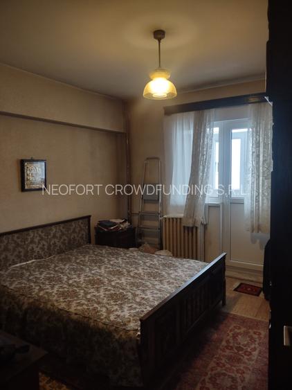 APARTAMENT 4 CAMERE VEDERE P-TA UNIVERSITATII, IDEAL INVESTITIE - 15