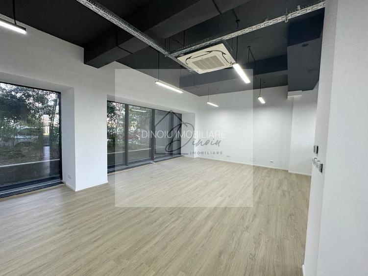 Spatiu comercial Cortina Academy I Vis-a-vis de Palatul Cotroceni - 7