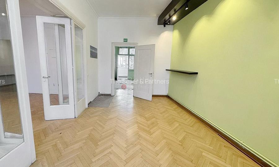 Zona Ultracentrala | Ideal Spatiu Birou - 11