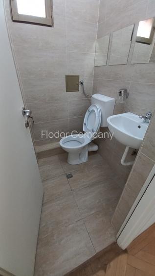 Vanzare vila p+2, birouri sau clinica, 9 camere,   Dorobanti (liceu Caragiale) - 9