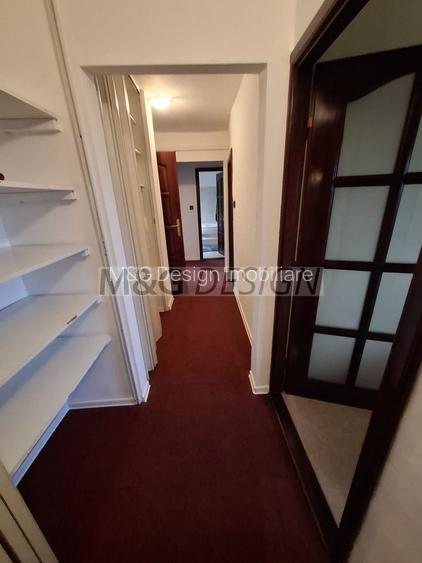 4camere decomandat, 2 bai, CENTRALA GAZ,CLIMA, Soarelui - Judetean - 10