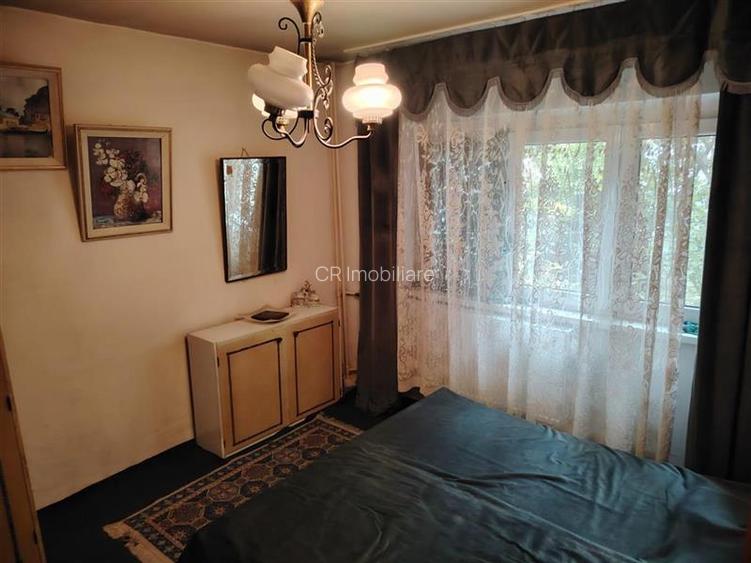 Apartament de 2 camere Parc Tineretului - 3