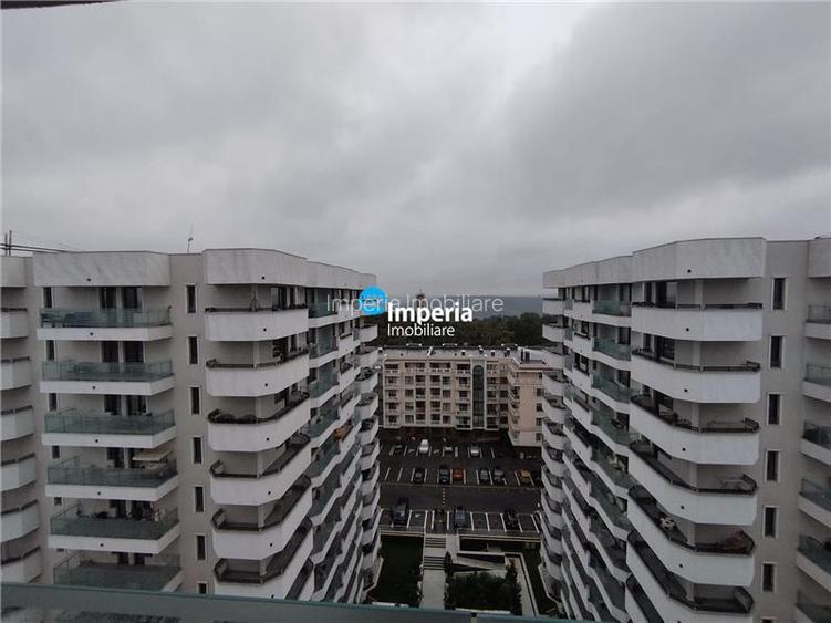 Apartamente 2 camere decomandat confort I, bloc nou, complex rezidential Copou! - 13