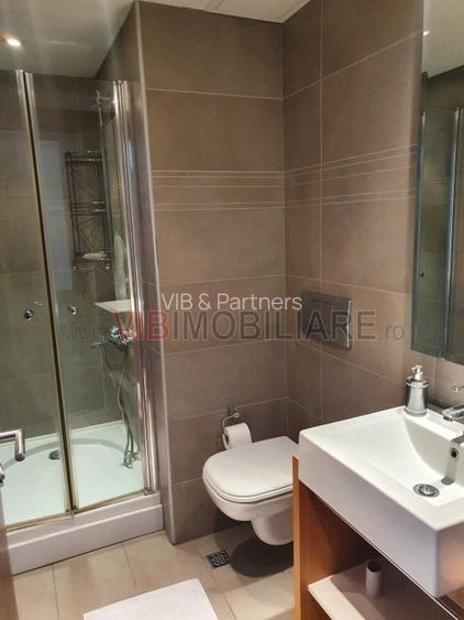 Studio - Piata Alba Iulia  - Incity - loc de parcare subteran - 9