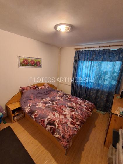Vanzare Apartament Decomandat 4 Camere Pantelimon Morarilor Fundeni - 6