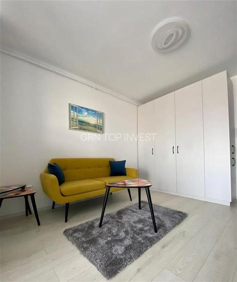 Apartament modern 2 camere balcon si parcare Magnolia - 5