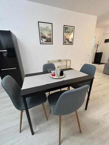 Confort Nord 2 camere | Pipera Plaza | Parcare inclusa - 4