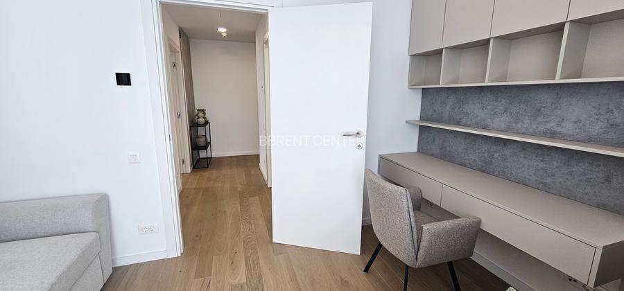 Vanzare 3 camere - superb - UPSITE - Floreasca - 7
