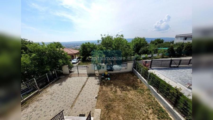 COMISION 0%! Casă individuală 230 mp, teren 1000 mp, Iris – 2.000€ - 20