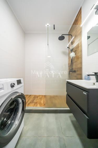 3 camere, etaj 1, parcare, Dna Stanca-in spate la Supeco - 10