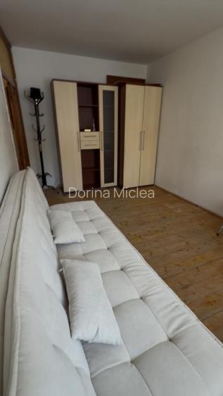 PF vand Garsoniera in cart Gheorgheni - 8