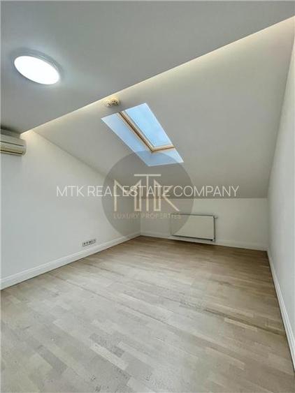 VILA premium cu PISCINA in COMPLEX | 10 camere | Pipera - SCOALA AMERICANA - 46