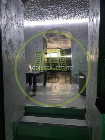 Spatiu comercial de inchiriat &acirc; ideal pentru bar sau cafenea &acirc;&Acirc;&nbsp;Central,&Acirc;&nbsp;Sibiu - 4