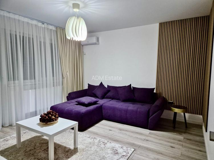 Apartament 2 camere | | Popesti Leordeni | Decomandat | Mobilat - Utilat - 3