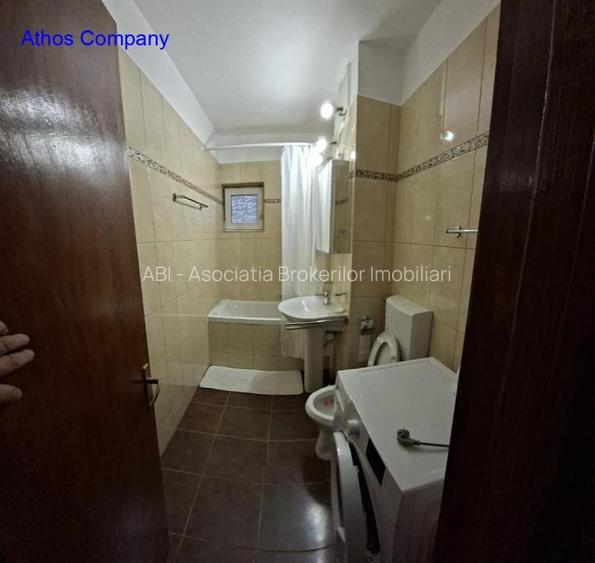 Clucerului/Kiseleff Ap 3 cam - 11