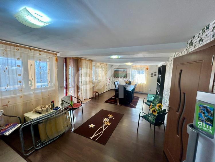 Casă de poveste cu 4 camere în Vâlcele – teren 1700 mp, priveliște panoramică | - 5