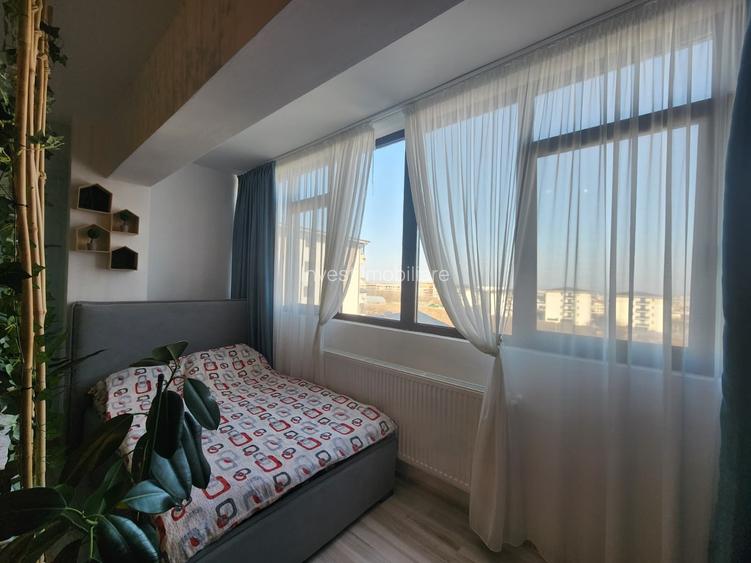 APARTAMENT 1 CAMERA, PLATOU GALATA, FINALIZAT-INTABULAT - 8
