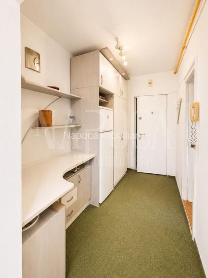 Apartament 2 camere de vanzare in Grigorescu, Cluj Napoca - 2