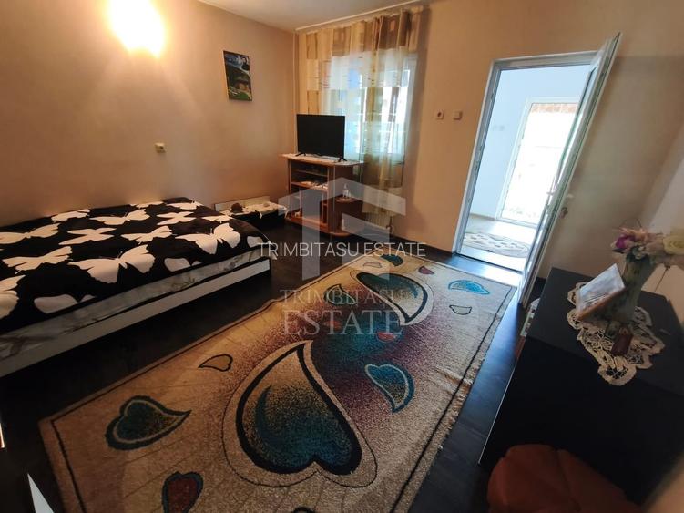 CASA  POIANA | PANOURI SOLARE | TEREN 800 MP - 16