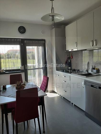 Apartament modern 2 camere si curte privata 45 mp pe Doamna Stanca - 7