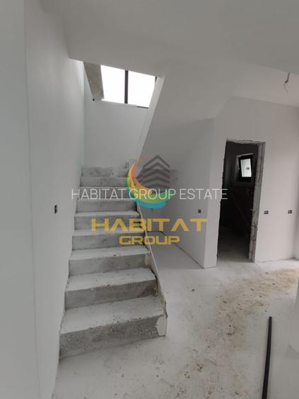 Vila P+1 | 3 Dormitoare | Teren 385 mp |  Comision 0% - 6