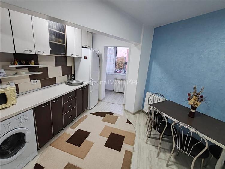 Apartament 2 camere Judetean - 3