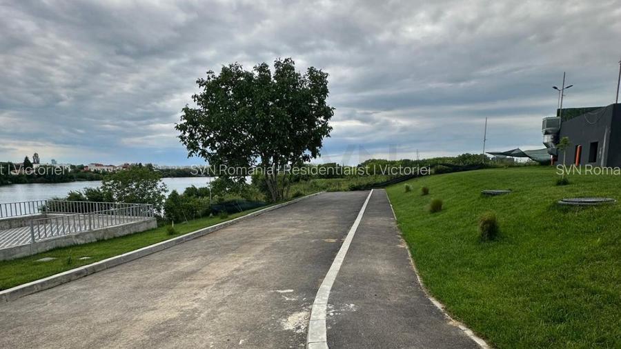 REA1028379 Penthouse 5 Camere l 2 Terase l ParcarI Subterane l SUN LAKE RESIDENC - 18