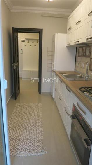 Apartament 1 camera Bucium Complex Cris Estat + Loc parcare!!! - 7