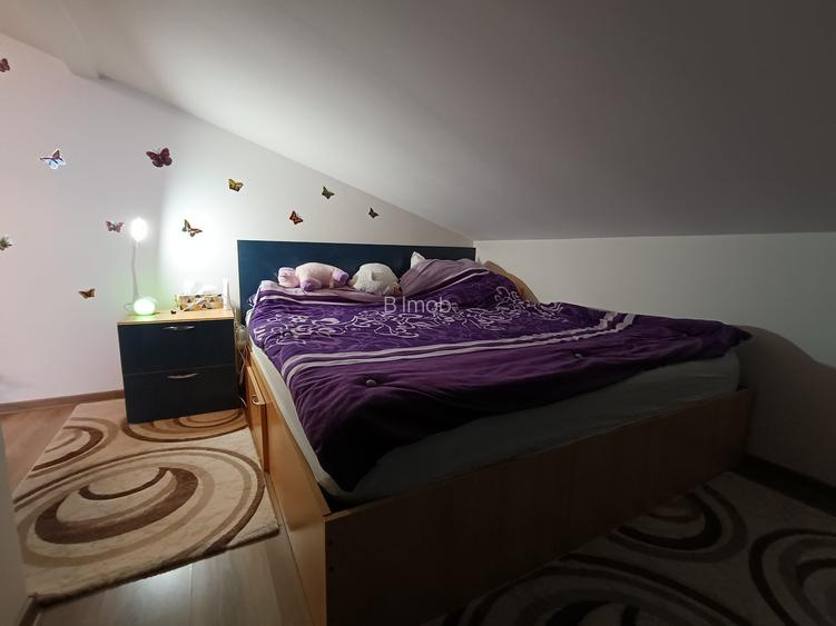 2 camere | Tineretului - Rezervelor | Militari Residece com. Chiajna - 6