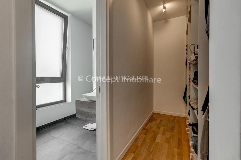 CHITILA, Parcul Dendrologic, Vila in Complex de vanzare - 9