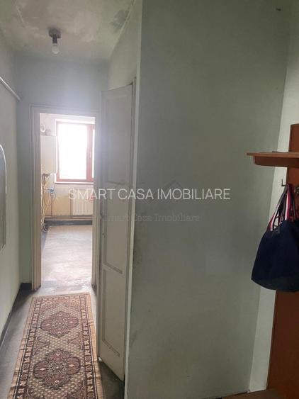 Apartament 2 camere Casa Modei - 6