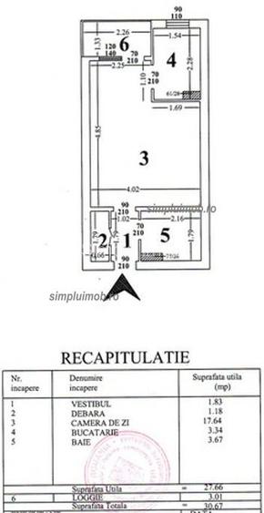 Obor Veranda Mall renovata gata de mutat - 1