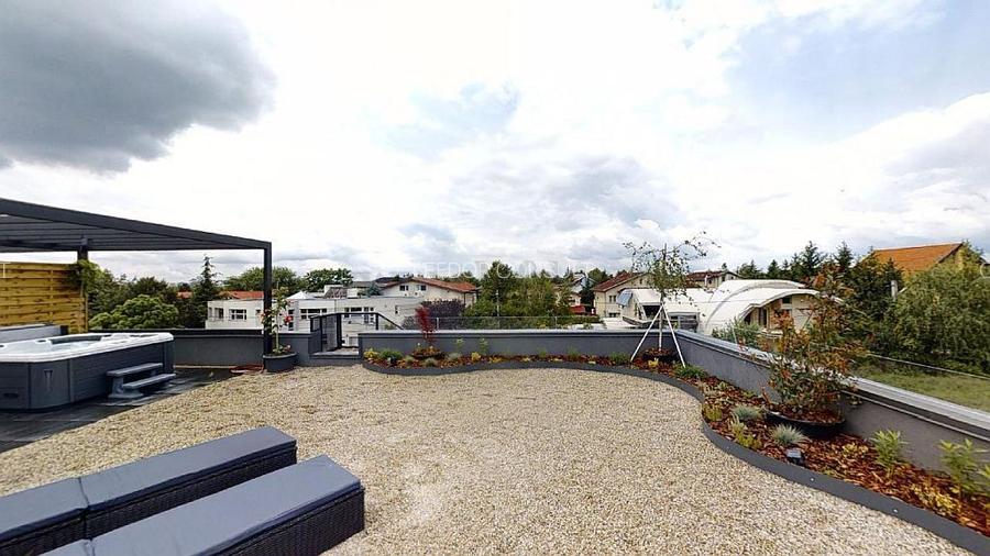 Vila de Lux In zona Pipera - 23