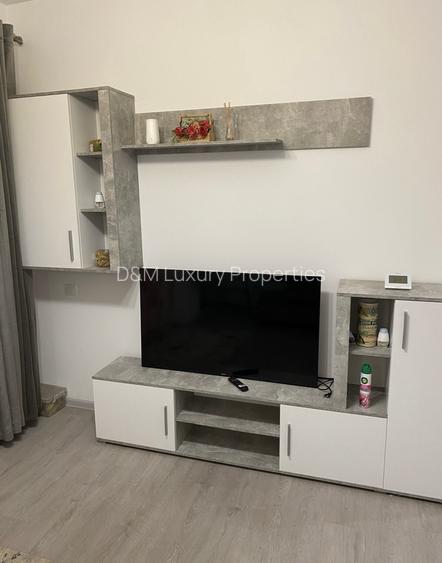 Inchiriere 1 Camere Popesti Residence Oltenitei - 4