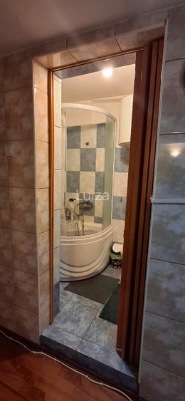 Vand apartament de 35,5 mp, etaj 1, Str Lamaiului  nr. - 9