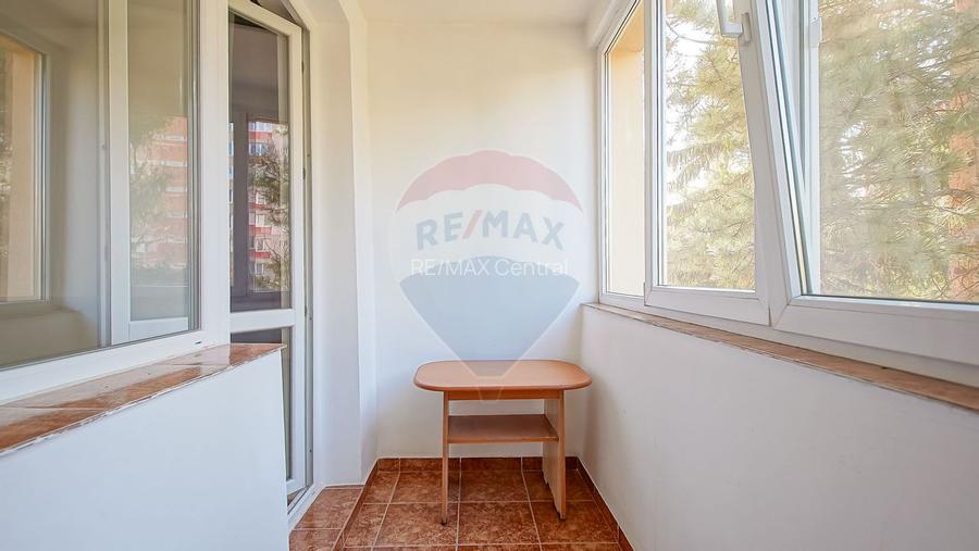 Comision 0 %! Apartament cu 2 camere de vânzare în zona Garii - 18