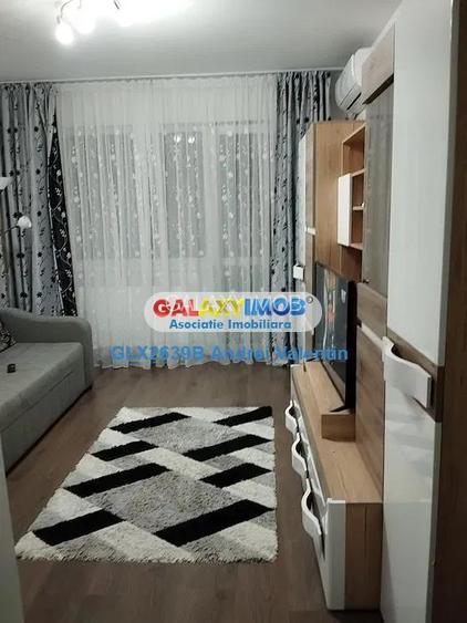 Garsoniera Noua Berceni - Dimitrie Leonida - 7 Min Metrou - 2