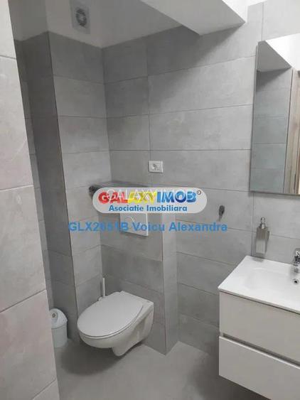 Garsoniera Bloc Nou Berceni - Dimitrie Leonida - 5 Min Metrou - 5