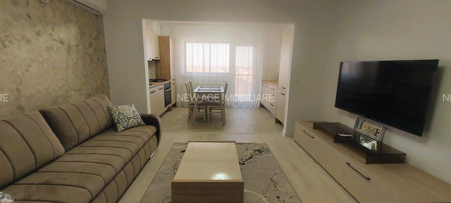 Hils Republica-metrou,totul nou,prima inchiriere, parcare  optional. - 4