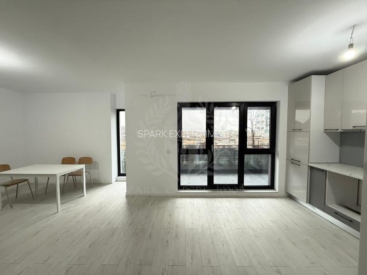 Apartament 2 camere, bloc nou, cartier Albert Ploiesti - 5