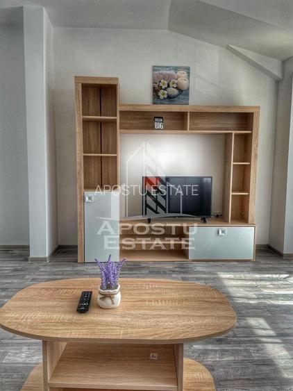 Apartament 2 camere, Calea Sagului, centrala proprie, Pet-friendly - 7