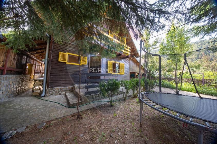 Casă de vacantă , in mijlocul naturii! - 20