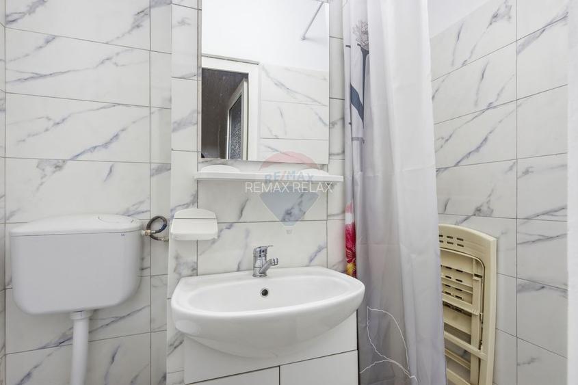 Apartament cu 2 camere de vânzare în zona Central - 3